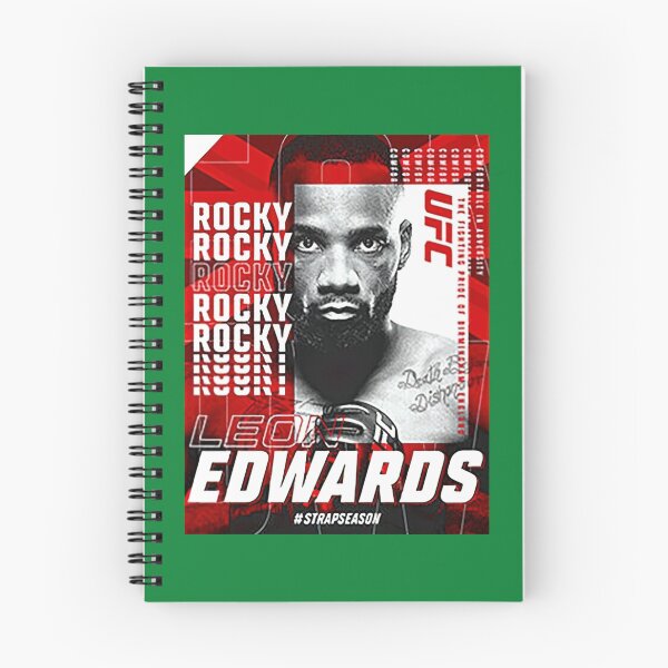 Item preview, Leon Rocky Edwards Comfortable  designed and sold by Buggabow.