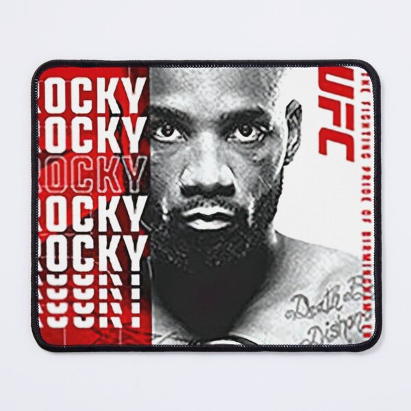 Item preview, Leon Rocky Edwards Comfortable  designed and sold by Buggabow.