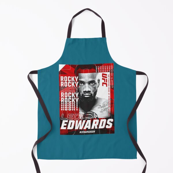 Item preview, Leon Rocky Edwards Comfortable designed and sold by Buggabow.