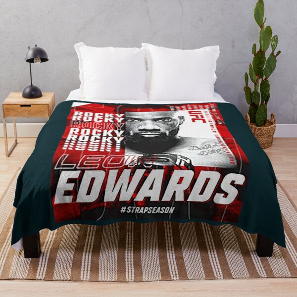 Item preview, Leon Rocky Edwards Comfortable  designed and sold by Buggabow.