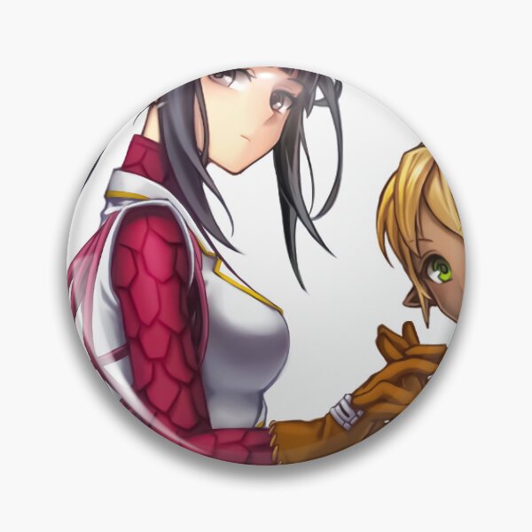 Item preview, Aura Bella Fiora Overlord Art designed and sold by Coreynidabar.