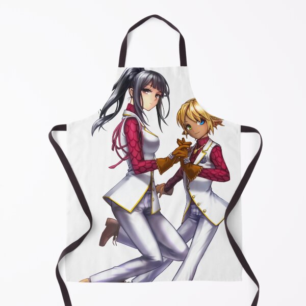 Item preview, Aura Bella Fiora Overlord Art designed and sold by Coreynidabar.
