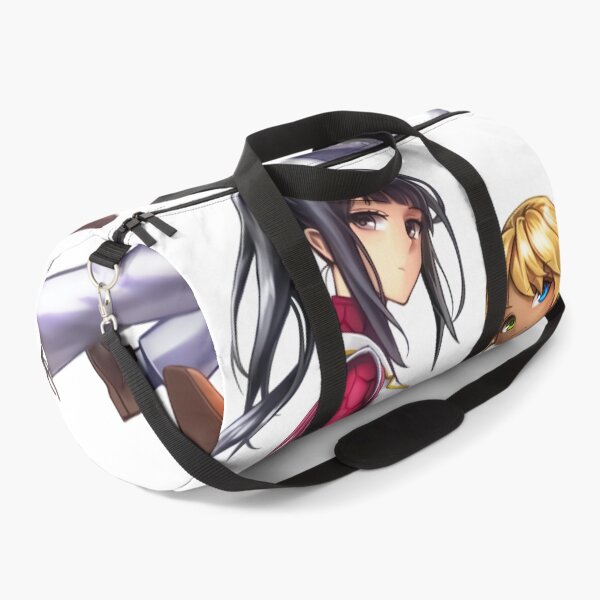 Artikelvorschau, Aura Bella Fiora Overlord-Kunst entworfen und verkauft von Coreynidabar.