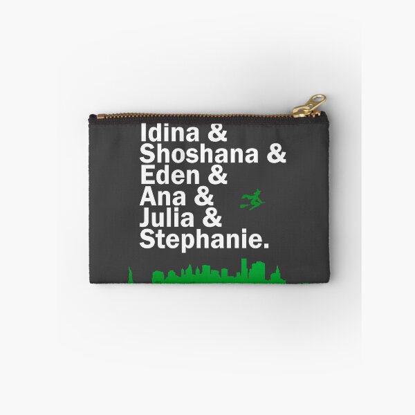 Item preview, Broadway Elphabas (Wicked) designed and sold by Sarob.