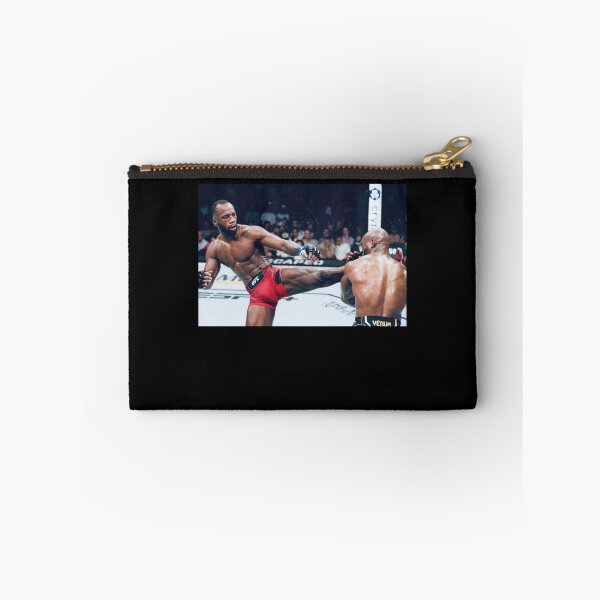 Item preview, Leon Rocky Edwards vs Kamaru Usman Knockout  UFC Welterweight Champion1 designed and sold by Buggabow.