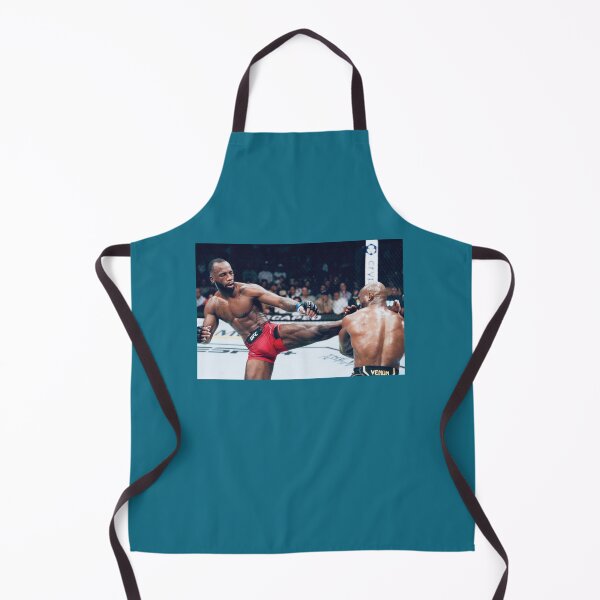 Item preview, Leon Rocky Edwards vs Kamaru Usman Knockout UFC Welterweight Champion1 designed and sold by Buggabow.
