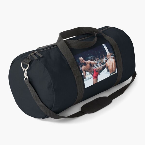 Item preview, Leon Rocky Edwards vs Kamaru Usman Knockout UFC Welterweight Champion1 designed and sold by Buggabow.