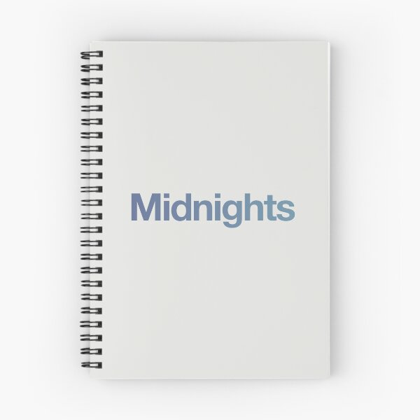 Item preview, | Midnights designed and sold by estheticalrh.