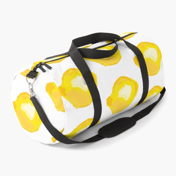 Item preview, More Tiled Large Round Whole Lemon designed and sold by MiscibilityArt.