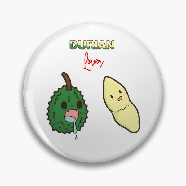 Item preview, Durian Lover designed and sold by darknessjeff86.