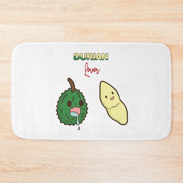 Item preview, Durian Lover designed and sold by darknessjeff86.