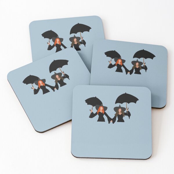 Item preview, Lineage Witches Family Curse Practical Magic Owens Sisters Gifts designed and sold by DanielleJeffer.