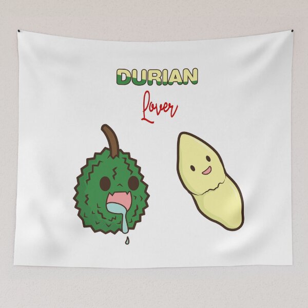 Item preview, Durian Lover designed and sold by darknessjeff86.