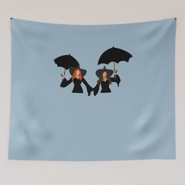 Item preview, Lineage Witches Family Curse Practical Magic Owens Sisters Gifts designed and sold by DanielleJeffer.