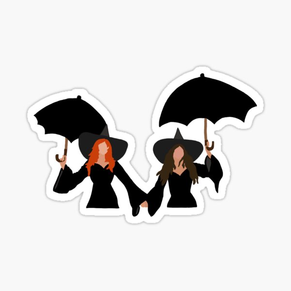 Item preview, Lineage Witches Family Curse Practical Magic Owens Sisters Gifts designed and sold by DanielleJeffer.