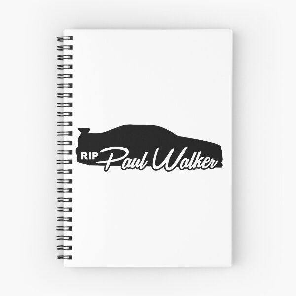 Item preview, RIP Paul Walker JDM Fast And Furious designed and sold by RhysDonald1.