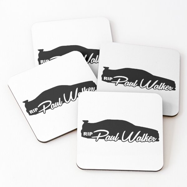 Item preview, RIP Paul Walker JDM Fast And Furious designed and sold by RhysDonald1.
