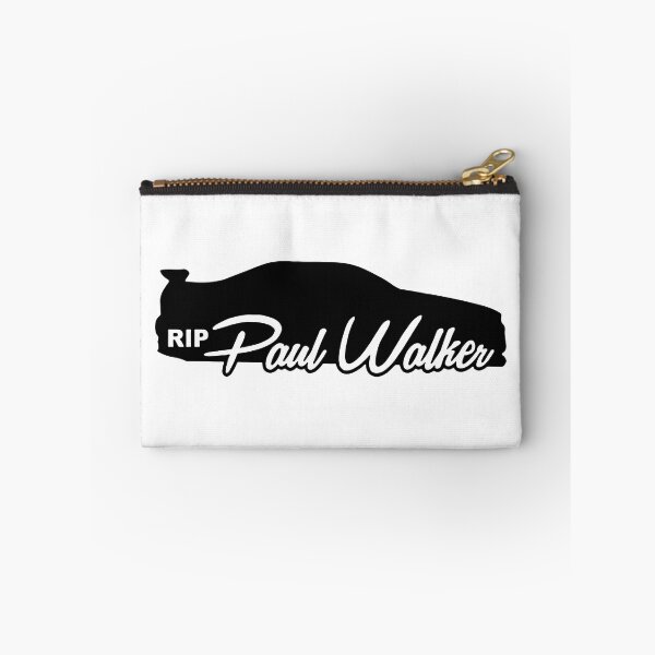 Item preview, RIP Paul Walker JDM Fast And Furious designed and sold by RhysDonald1.
