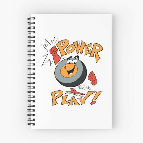 Item preview, Peter Puck Play Hockey designed and sold by LovingAmarillo.