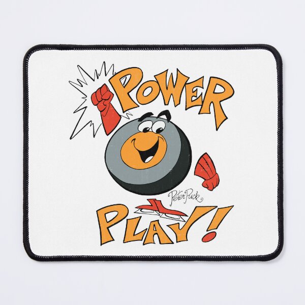 Item preview, Peter Puck Play Hockey designed and sold by LovingAmarillo.