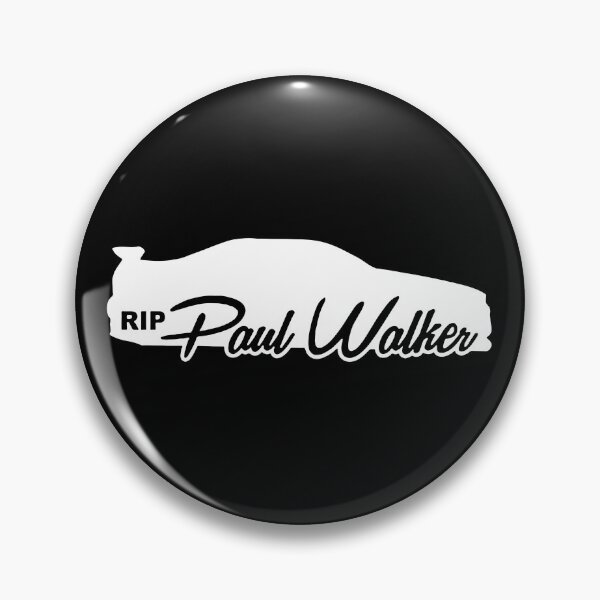 Item preview, RIP Paul Walker JDM Fast And Furious designed and sold by RhysDonald1.