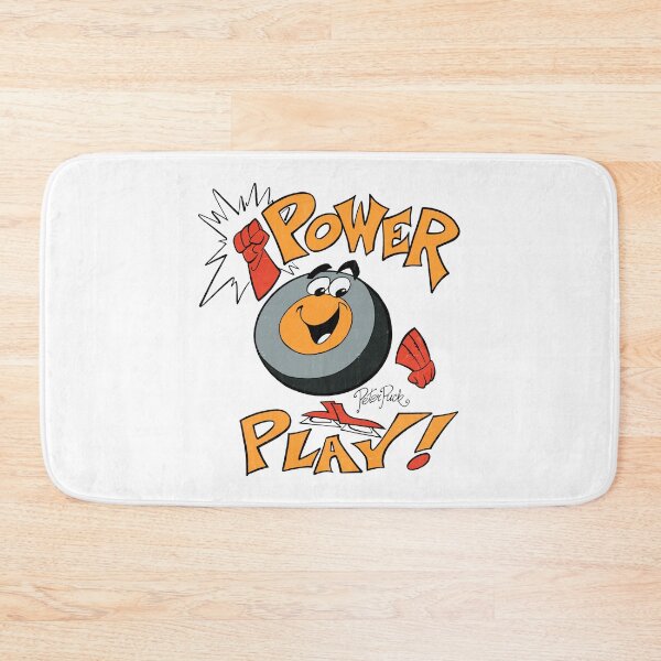 Item preview, Peter Puck Play Hockey designed and sold by LovingAmarillo.