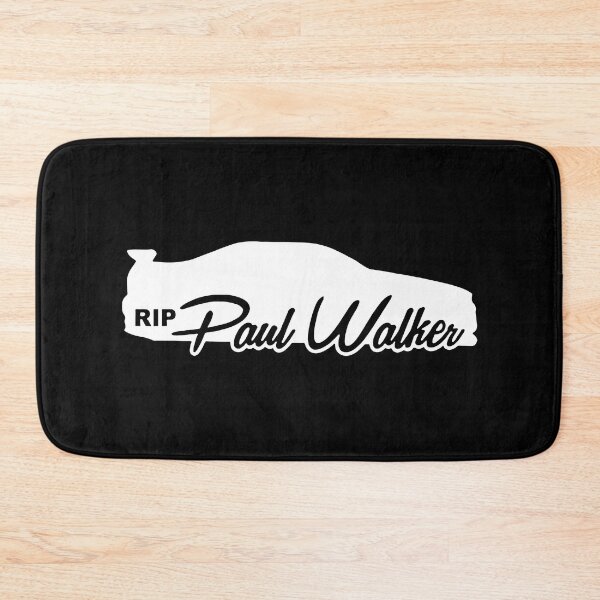 Artikelvorschau, RIP Paul Walker JDM schnell und wütend entworfen und verkauft von RhysDonald1.