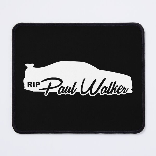Item preview, RIP Paul Walker JDM Fast And Furious designed and sold by RhysDonald1.