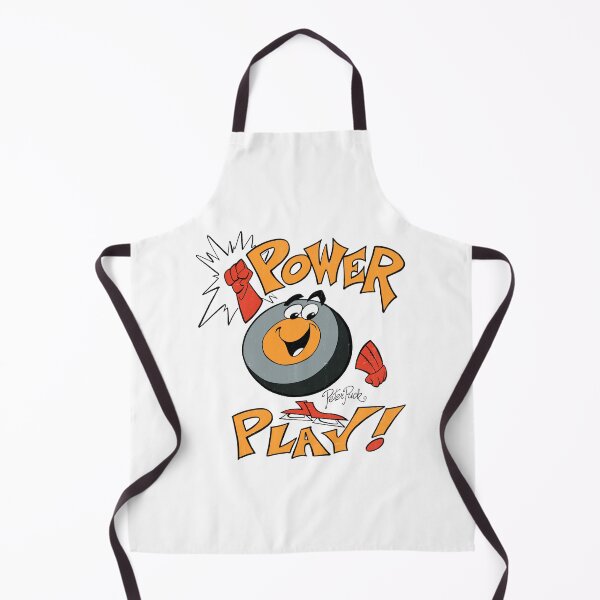 Item preview, Peter Puck Play Hockey designed and sold by LovingAmarillo.