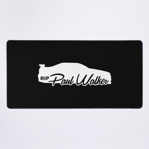 Item preview, RIP Paul Walker JDM Fast And Furious designed and sold by RhysDonald1.