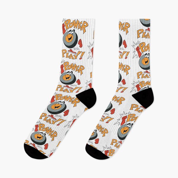 Item preview, Peter Puck Play Hockey designed and sold by LovingAmarillo.