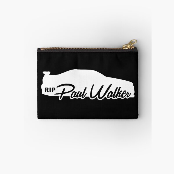 Item preview, RIP Paul Walker JDM Fast And Furious designed and sold by RhysDonald1.