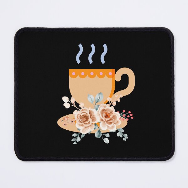 Item preview, Tea time designed and sold by ApurwaArtShop.