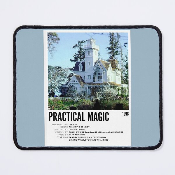 Item preview, Lineage Witches Family Curse Practical Magic Poster Gift Movie Fans designed and sold by DanielleJeffer.