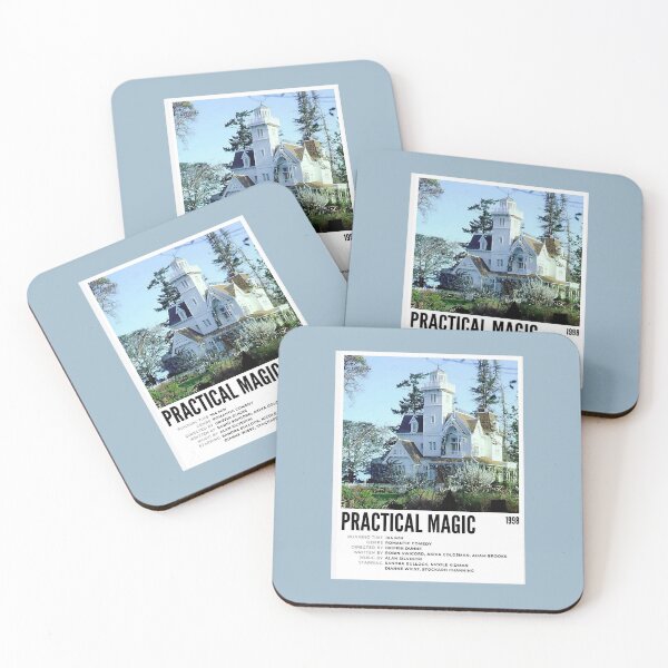 Item preview, Lineage Witches Family Curse Practical Magic Poster Gift Movie Fans designed and sold by DanielleJeffer.
