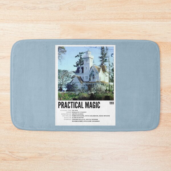 Item preview, Lineage Witches Family Curse Practical Magic Poster Gift Movie Fans designed and sold by DanielleJeffer.