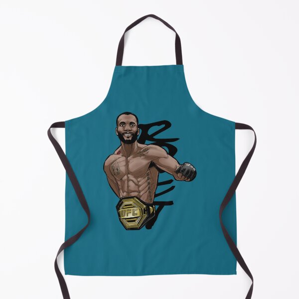 Item preview, Leon Rocky Edwards Welterweight Champ Signature Style designed and sold by Buggabow.