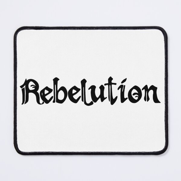 Item preview, Black Rebel designed and sold by janamonahan.