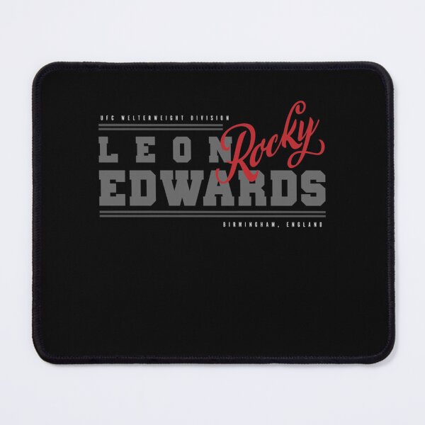 Item preview, Leon Rocky Edwards  designed and sold by Buggabow.