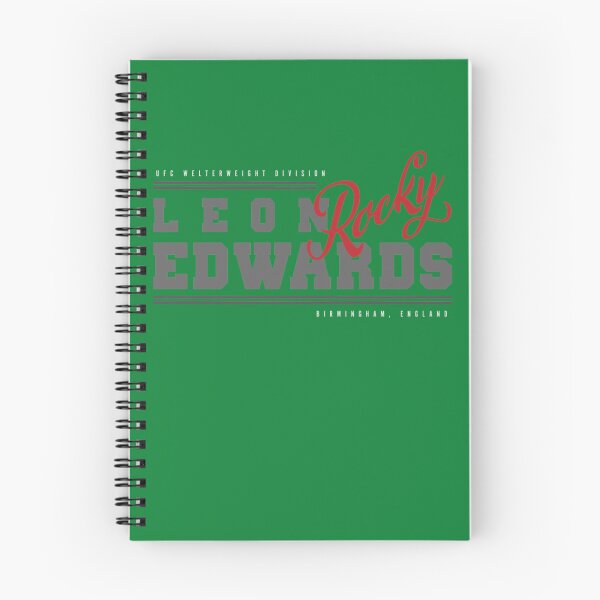 Item preview, Leon Rocky Edwards  designed and sold by Buggabow.