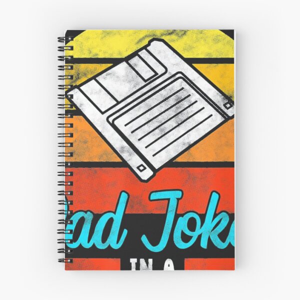 Item preview, Dad Jokes designed and sold by bonbin25.