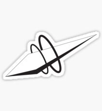 Tower of god Thorn Sticker