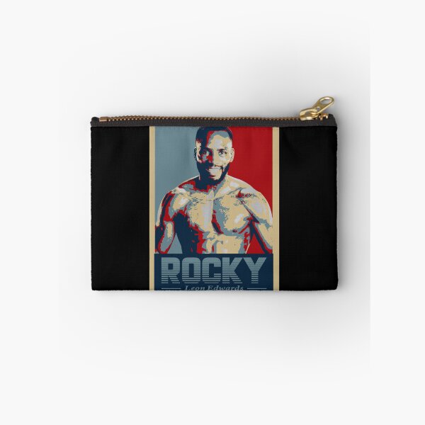 Item preview, Leon Rocky Edwards  designed and sold by Buggabow.