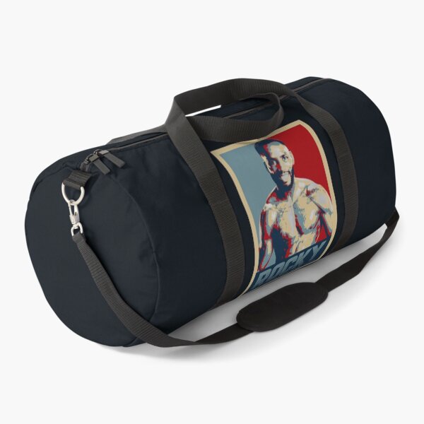 Item preview, Leon Rocky Edwards designed and sold by Buggabow.