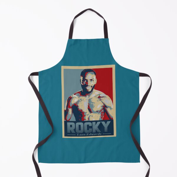 Item preview, Leon Rocky Edwards designed and sold by Buggabow.
