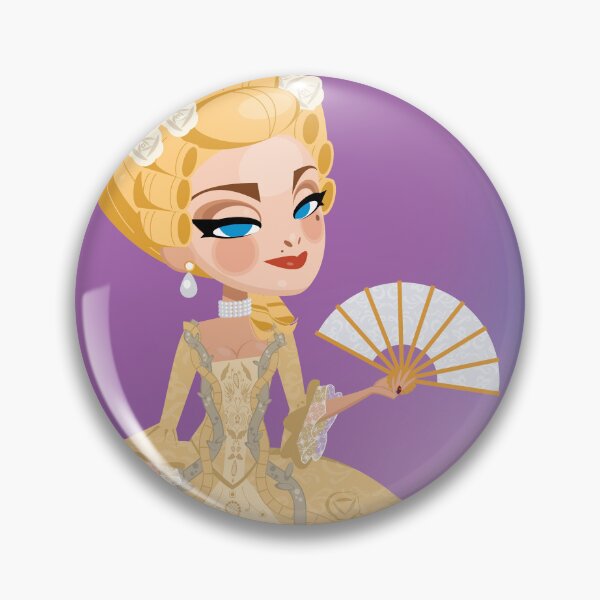 Item preview, a renaissance diva designed and sold by Cegedoodles.