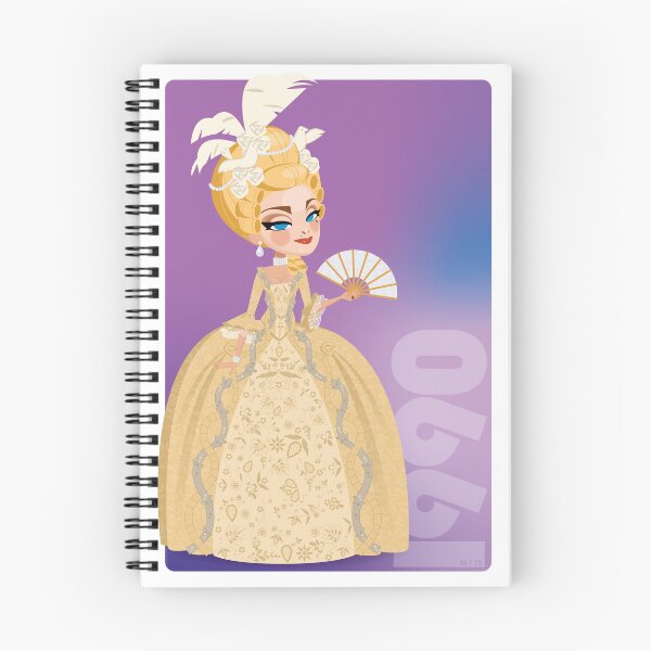 Item preview, a renaissance diva designed and sold by Cegedoodles.