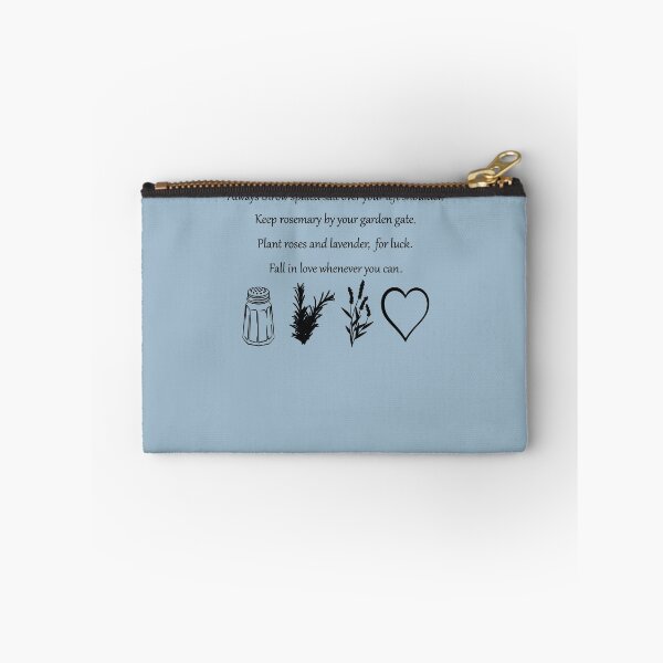 Item preview, Lineage Witches Family Curse Practical Magic Quote Always Keep designed and sold by DanielleJeffer.
