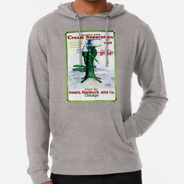 Sears Roebuck 26 Hoodies Sweatshirts for Sale Redbubble