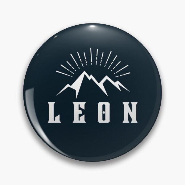Item preview, Leon Shirt Design  designed and sold by Buggabow.